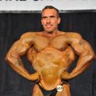 Jose  De Jesus - NPC Masters Nationals 2011 - #1