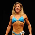 Jennifer   Clark - NPC Atlantic States 2009 - #1