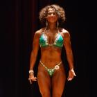 Jelile  Todd - NPC Gold Coast 2015 - #1