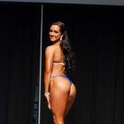 Jennifer  Mezzetti - NPC Sunshine Classic, Wheelchairs National, CJ Classic 2014 - #1