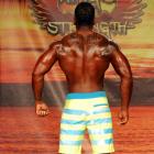 Lance  Phillips - IFBB Wings of Strength Tampa  Pro 2015 - #1