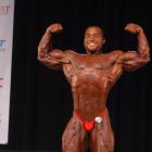 Carlos  Thomas - NPC Nationals 2017 - #1