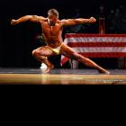Tim  Tevin - NPC Southeastern USA 2012 - #1