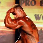 Paulo  Almeida - IFBB Wings of Strength Tampa  Pro 2015 - #1