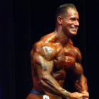 Craig  Daugherty - NPC Citrus Cup 2011 - #1