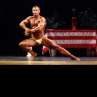 Tim  Tevin - NPC Southeastern USA 2012 - #1