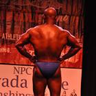 Charles  Miller - NPC Nevada State 2013 - #1