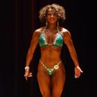 Jelile  Todd - NPC Gold Coast 2015 - #1