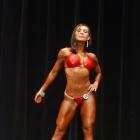 Kiriam  Diaz - NPC Bill Wilmore Classic 2015 - #1