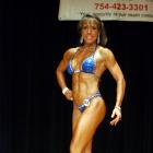 Rossie  Rosello - NPC Miami Classic 2014 - #1