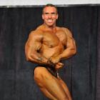 Jose  De Jesus - NPC Masters Nationals 2011 - #1