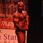 Charles  Miller - NPC Nevada State 2013 - #1