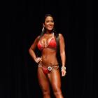 Jamie  Fisher - NPC Ruby Championship 2014 - #1