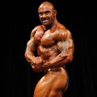 Allen   Hicks - NPC Eastern USA 2009 - #1