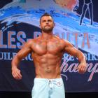 Brandon  Collier - NPC Naples-Bonita Classic 2015 - #1