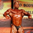 Paulo  Almeida - IFBB Wings of Strength Tampa  Pro 2015 - #1