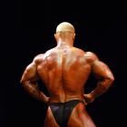 Justin  Hutchins - NPC Southeastern USA 2012 - #1