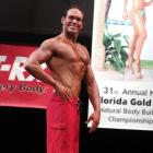 Jason  Giardino - NPC FL Gold Cup 2011 - #1