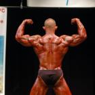 Jasper  Haidari - NPC West Palm Beach & Anna Level 2012 - #1