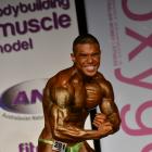 Mario  De Vega - Australian National Natural Titles 2011 - #1