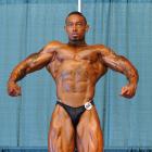 Bobby   Tatum - NPC Ronnie Coleman Classic 2010 - #1