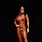 Jamie  Fisher - NPC Ruby Championship 2014 - #1