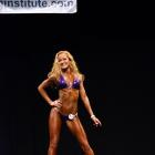 Marisa  Bennardo - NPC Dayana Cadeau Classic  2013 - #1