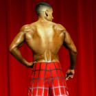 Christian  Francis - NPC Southern States 2013 - #1