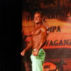 Tone  Martin - IFBB Wings of Strength Tampa  Pro 2015 - #1