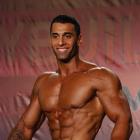 Russell  Waheed - IFBB Wings of Strength Tampa  Pro 2014 - #1