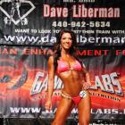 Kaitlin  Lewis - NPC Natural Ohio 2014 - #1