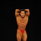 Danny  Hester - NPC Nationals 2010 - #1