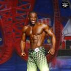 Brian  Hay - IFBB Europa Show of Champions Orlando 2014 - #1