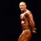 Justin  Hutchins - NPC Southeastern USA 2012 - #1