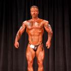 Byron  Campbell - NPC Atlantic USA 2012 - #1
