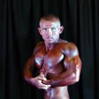 Ben  Masciale - NPC Atlantic Coast Classic 2010 - #1
