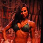 Eva  Escamilla - NPC Nevada State 2013 - #1