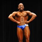 Cyral  Morris - NPC Atlantic States 2011 - #1