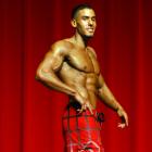 Christian  Francis - NPC Southern States 2013 - #1