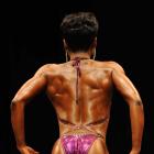 Natalie  Benjamin - NPC Atlantic States 2009 - #1