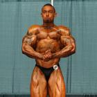 Bobby   Tatum - NPC Ronnie Coleman Classic 2010 - #1