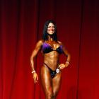 Michele  Avidon - NPC Southern States 2012 - #1