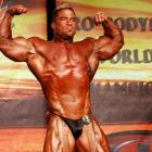 Paulo  Almeida - IFBB Wings of Strength Tampa  Pro 2015 - #1