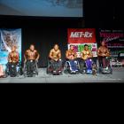 NPC Sunshine Classic/Wheelchair Nationals 2013 - #1