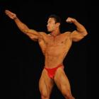 Danny  Hester - NPC Nationals 2010 - #1