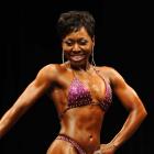 Natalie  Benjamin - NPC Atlantic States 2009 - #1