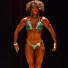 Jelile  Todd - NPC Gold Coast 2015 - #1