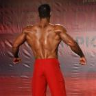 Russell  Waheed - IFBB Wings of Strength Tampa  Pro 2014 - #1