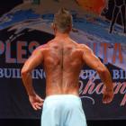 Brandon  Collier - NPC Naples-Bonita Classic 2015 - #1