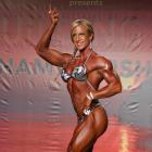 Zoa   Linsey - IFBB Wings of Strength Tampa  Pro 2014 - #1